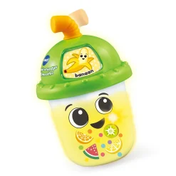 Babyspeelgoed>Vtech Baby Fruitvriendjes Smoothie