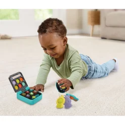 Babyspeelgoed> Vtech baby gadget speelset