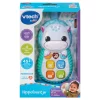 Babyspeelgoed> Vtech Baby Hippofoontje Blauw