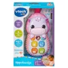 Babyspeelgoed>Vtech Baby Hippofoontje Roze