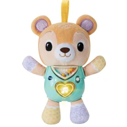 Babyspeelgoed>Vtech Baby Knuffel & Speel Beertje