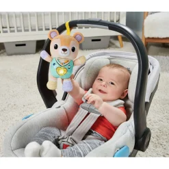 Babyspeelgoed>Vtech Baby Knuffel & Speel Beertje
