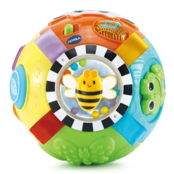 Babyspeelgoed> Vtech baby koetje boe bal