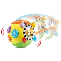 Babyspeelgoed></noscript> Vtech baby koetje boe bal