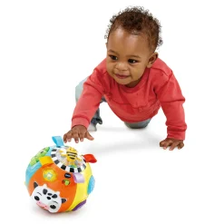 Babyspeelgoed></noscript> Vtech baby koetje boe bal