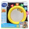 Babyspeelgoed>Vtech Baby Lichtjestrommel Pluche