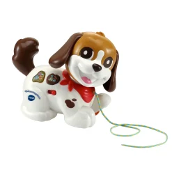 Babyspeelgoed>Vtech Baby Mijn Eerste Puppyvriendje