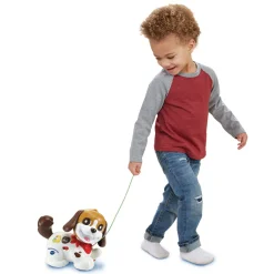 Babyspeelgoed>Vtech Baby Mijn Eerste Puppyvriendje
