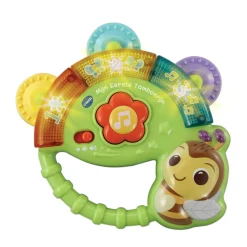 Rammelaars>Vtech Baby Mijn Eerste Tamboerijn