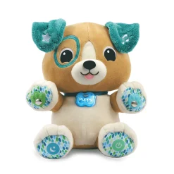 Poppen Met Functies>Vtech Baby Mijn Interactieve Knuffelpup