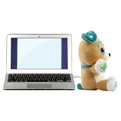 Poppen Met Functies></noscript>Vtech Baby Mijn Interactieve Knuffelpup