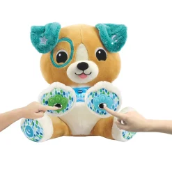 Poppen Met Functies></noscript>Vtech Baby Mijn Interactieve Knuffelpup