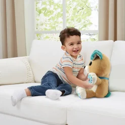 Poppen Met Functies></noscript>Vtech Baby Mijn Interactieve Knuffelpup