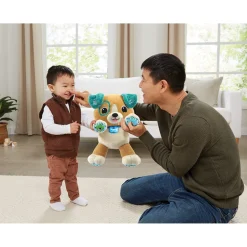 Poppen Met Functies></noscript>Vtech Baby Mijn Interactieve Knuffelpup