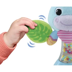 Babyspeelgoed></noscript> Vtech baby nijlpaard blauw