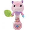 Babyspeelgoed> Vtech baby nijlpaard roze