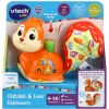 Babyspeelgoed>Vtech Baby Ontdek & Leer Eekhoorn