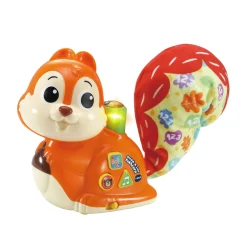 Babyspeelgoed>Vtech Baby Ontdek & Leer Eekhoorn