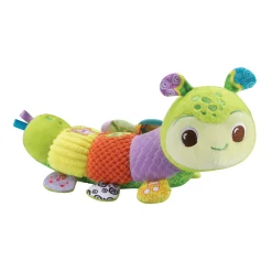Babyspeelgoed>Vtech Baby Ontdek & Leer Knuffelrups