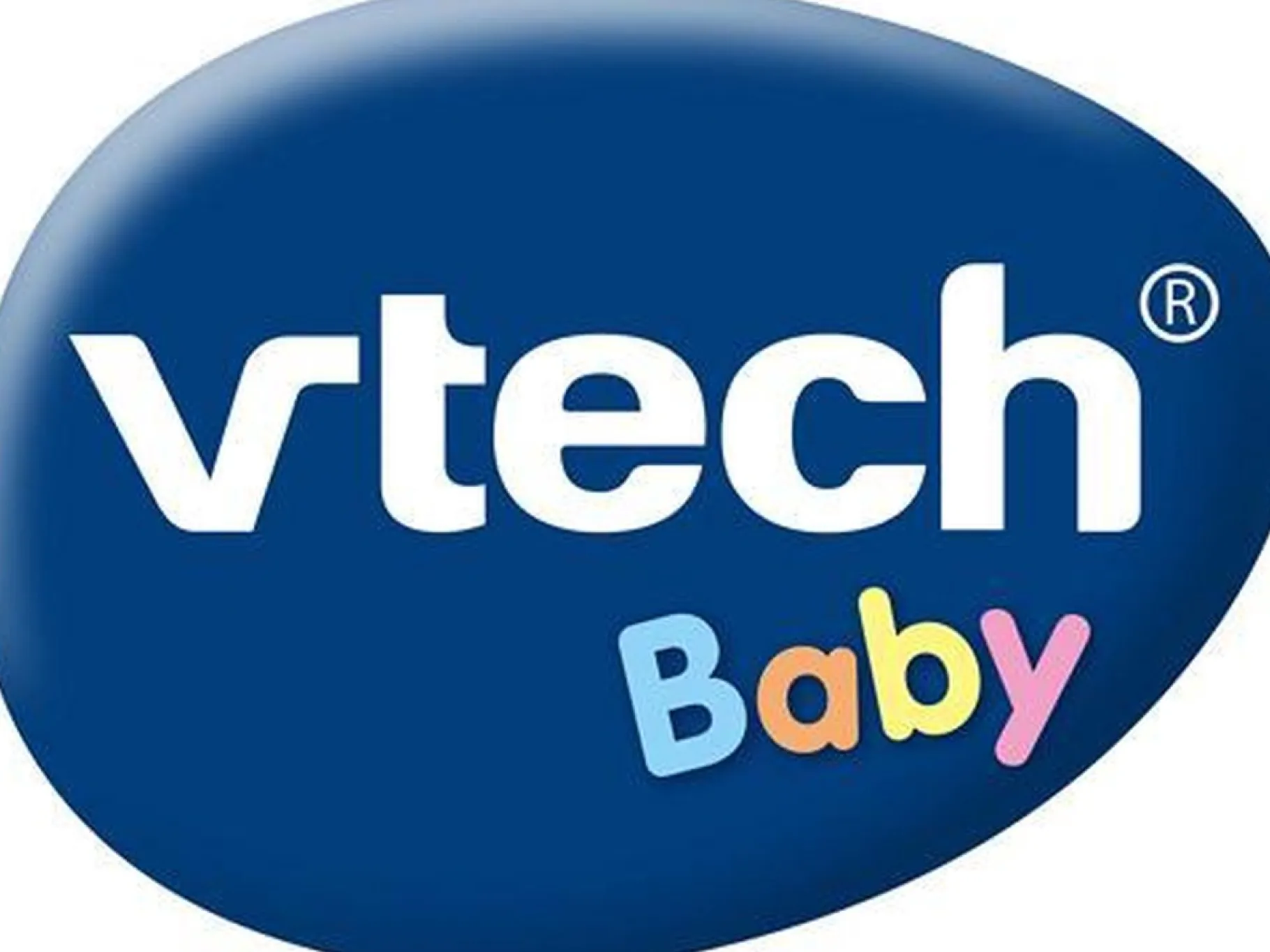 Rammelaars>Vtech Baby Rammelaar Vos