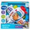 Babyspeelgoed> Vtech Baby Reis & Leer Vliegtuig