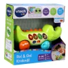 Babyspeelgoed>Vtech Baby Rol & Dol Krokodil