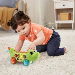 Babyspeelgoed></noscript>Vtech Baby Rol & Dol Krokodil