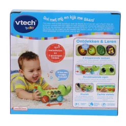 Babyspeelgoed></noscript>Vtech Baby Rol & Dol Krokodil