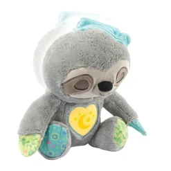 Babyspeelgoed>Vtech Baby Snoozy De Luiaard