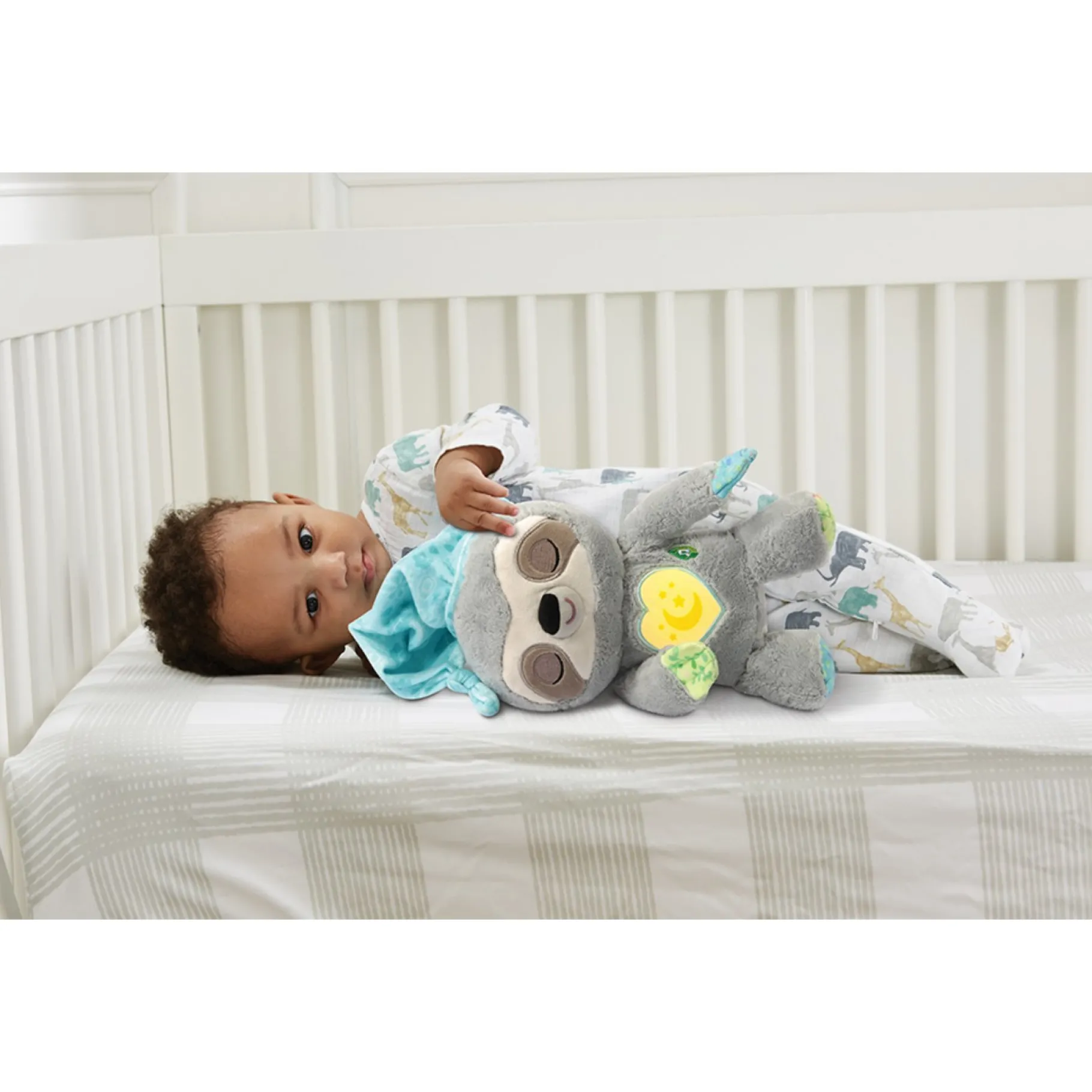 Babyspeelgoed>Vtech Baby Snoozy De Luiaard