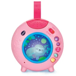 Babyspeelgoed>Vtech Baby Snoozy Dromenland Projector Roze