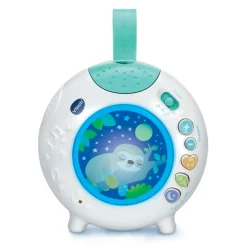 Babyspeelgoed>Vtech Baby Snoozy Dromenland Projector