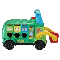 Babyspeelgoed></noscript>Vtech Baby Sorteer & Leer Recycletruck