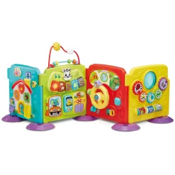 Babyspeelgoed> Vtech Baby Speelpret Activiteitenpanelen