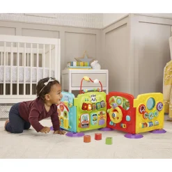 Babyspeelgoed></noscript> Vtech Baby Speelpret Activiteitenpanelen