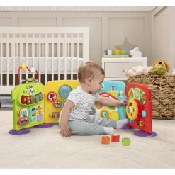 Babyspeelgoed></noscript> Vtech Baby Speelpret Activiteitenpanelen