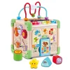 Babyspeelgoed>Vtech Baby Speelpret Activiteitenkubus