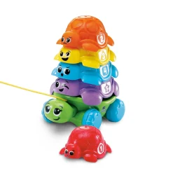 Babyspeelgoed>Vtech Baby Stapelpret Schildpadjes