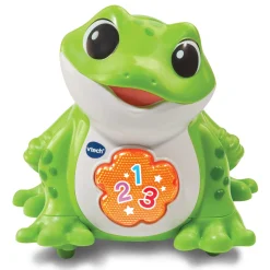 Babyspeelgoed>Vtech Baby Stuiterpret Kikker