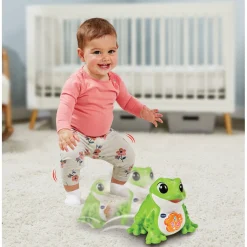 Babyspeelgoed></noscript>Vtech Baby Stuiterpret Kikker