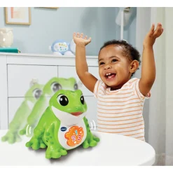 Babyspeelgoed></noscript>Vtech Baby Stuiterpret Kikker