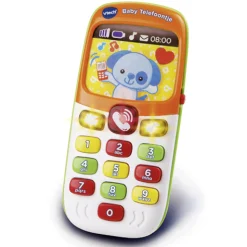 Telefoon>Vtech Baby Telefoontje