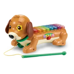 Instrumenten> Vtech Baby Timmie Teckel Xylofoon