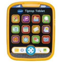 Babyspeelgoed> Vtech baby tiptop tablet