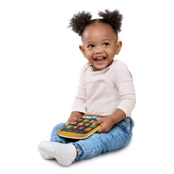 Babyspeelgoed></noscript> Vtech baby tiptop tablet