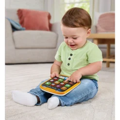 Babyspeelgoed></noscript> Vtech baby tiptop tablet