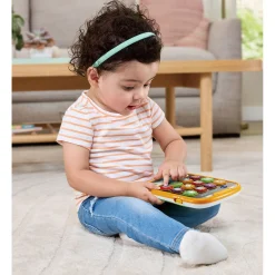 Babyspeelgoed></noscript> Vtech baby tiptop tablet
