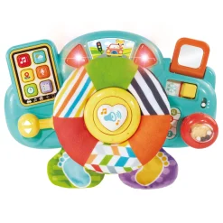 Babyspeelgoed>Vtech Baby Toeter & Speel Stuurtje