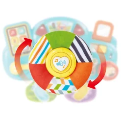 Babyspeelgoed></noscript>Vtech Baby Toeter & Speel Stuurtje