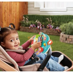 Babyspeelgoed></noscript>Vtech Baby Toeter & Speel Stuurtje